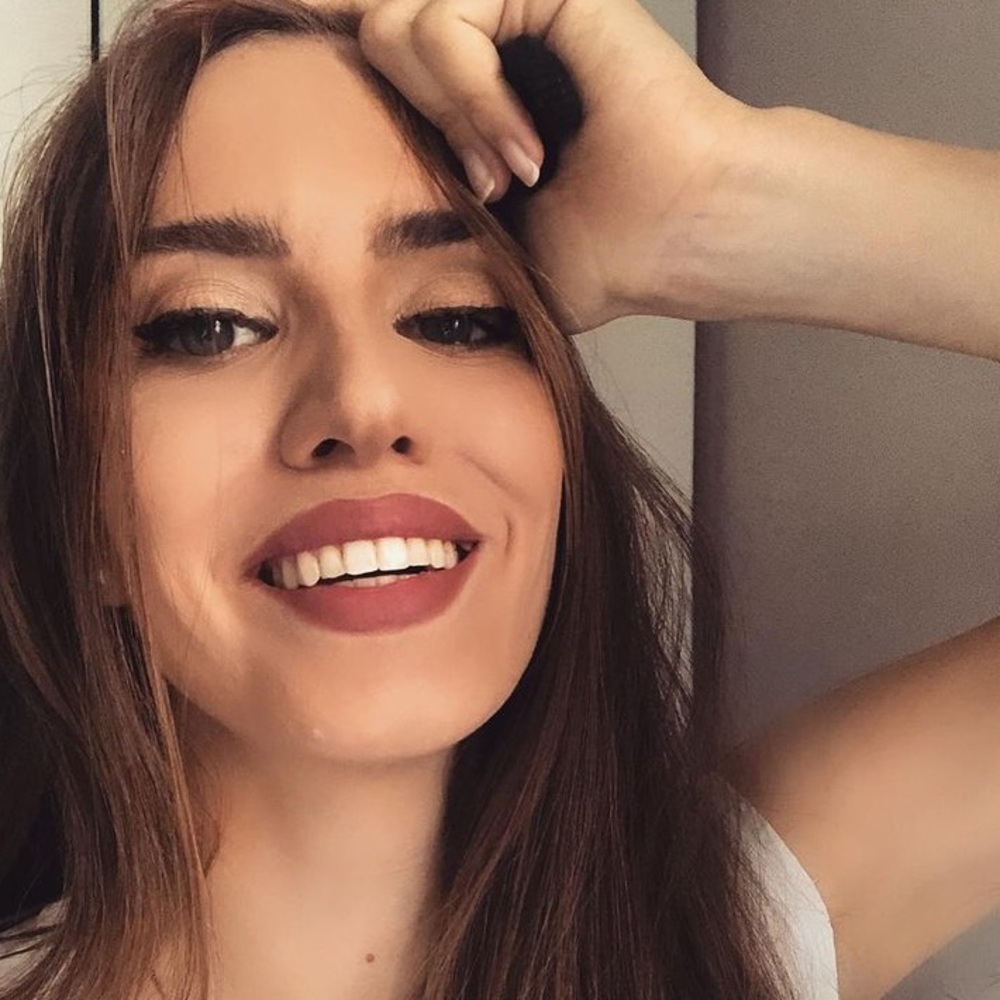Meet your Posher, Zeljana